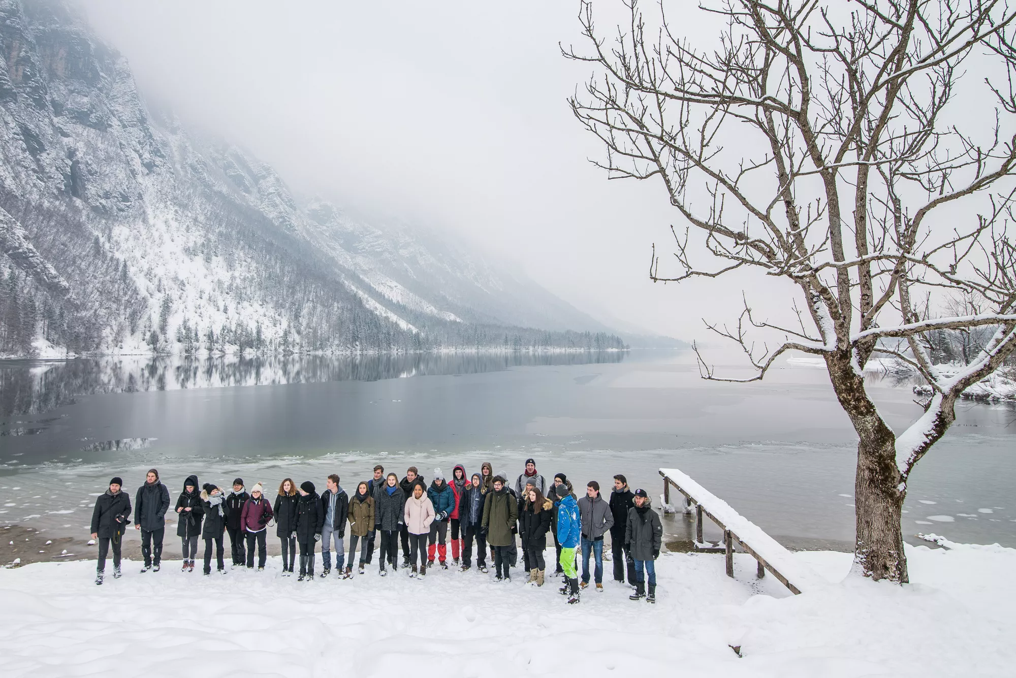 / - Študijske ekskurzije